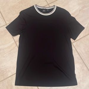 BOSS Short Sleeve Shirt